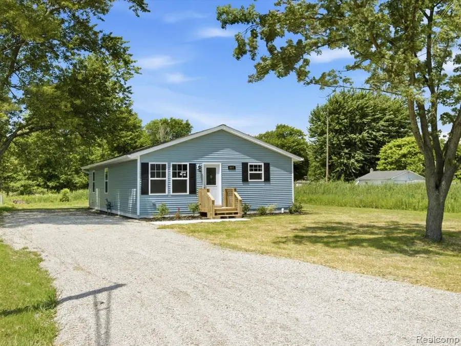 2971 Beach, Port Huron, MI 48060 - #3