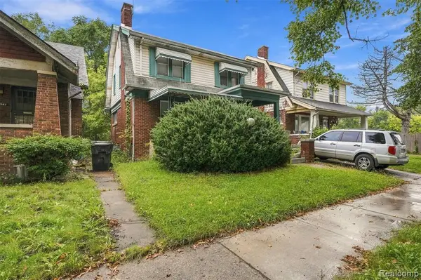 13247 Stoepel, Detroit, MI 48238