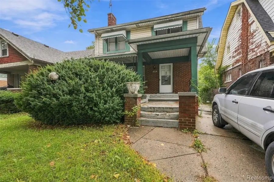 13247 Stoepel, Detroit, MI 48238 - #2