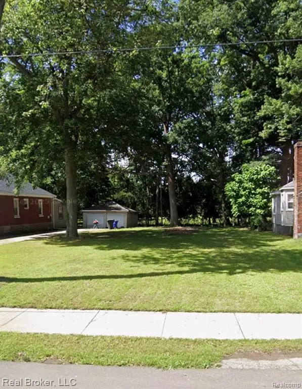 17325 Beaverland, Detroit, MI 48219 - #1