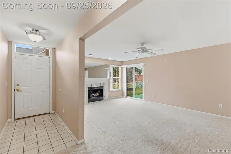 43427 Claremont, Clinton Township, MI 48038 - #2