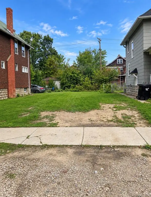 5396 Seneca, Detroit, MI 48213 - #1