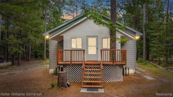 4664 Huron Beach, Alpena, MI 49707