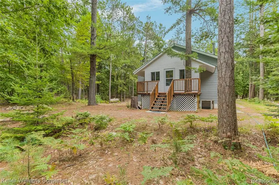 4664 Huron Beach, Alpena, MI 49707 - #2
