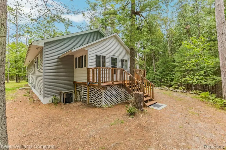 4664 Huron Beach, Alpena, MI 49707 - #3