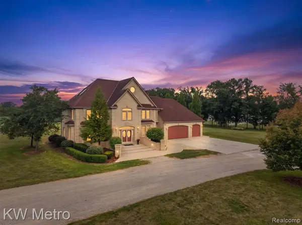 54720 Foss, Macomb, MI 48042