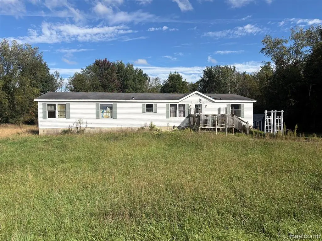 9381 21 Mile Ne, Sand Lake, MI 49343 - #1