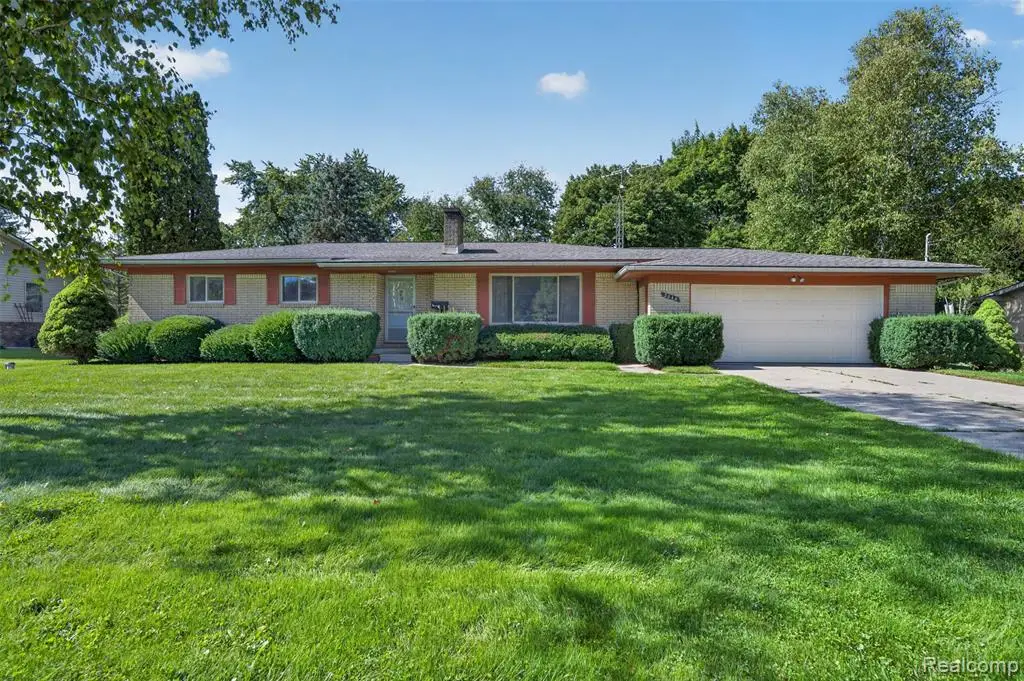2044 Winthrop, Clayton, MI 48473 - #1