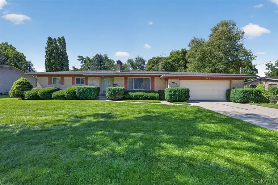 2044 Winthrop, Clayton, MI 48473 - #2