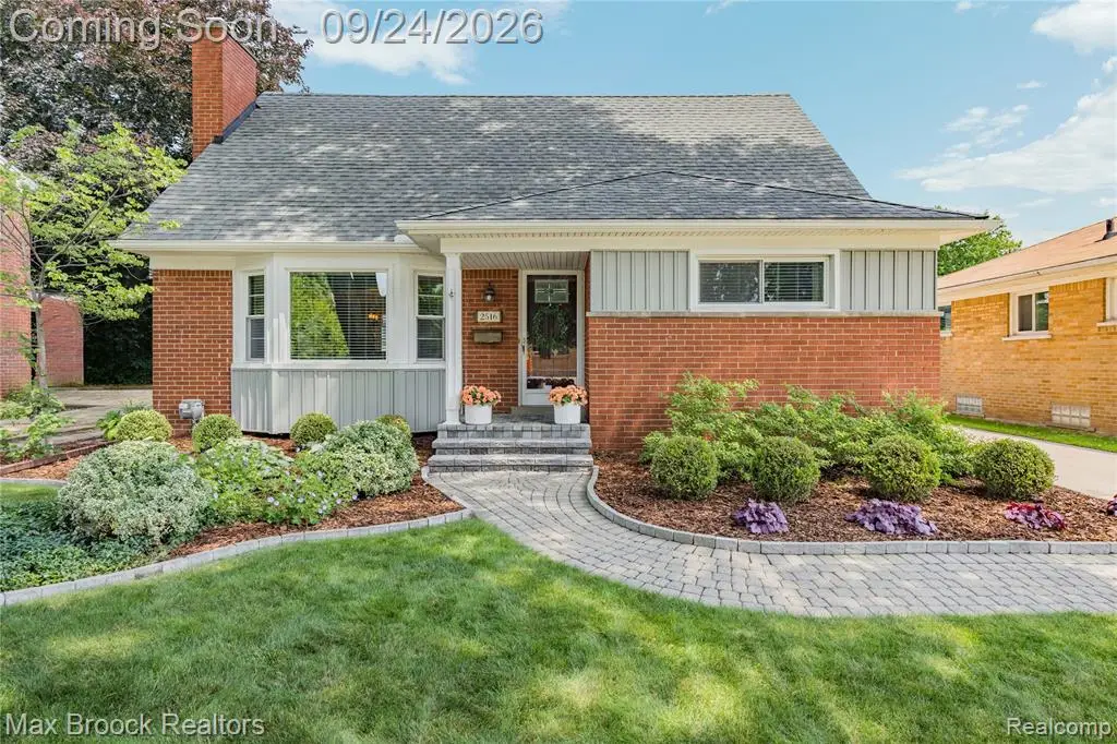 2516 Linwood, Royal Oak, MI 48073 - #1