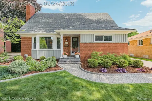 2516 Linwood, Royal Oak, MI 48073