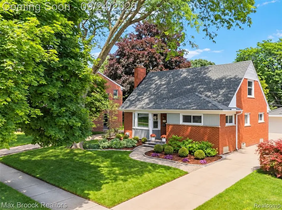 2516 Linwood, Royal Oak, MI 48073 - #2