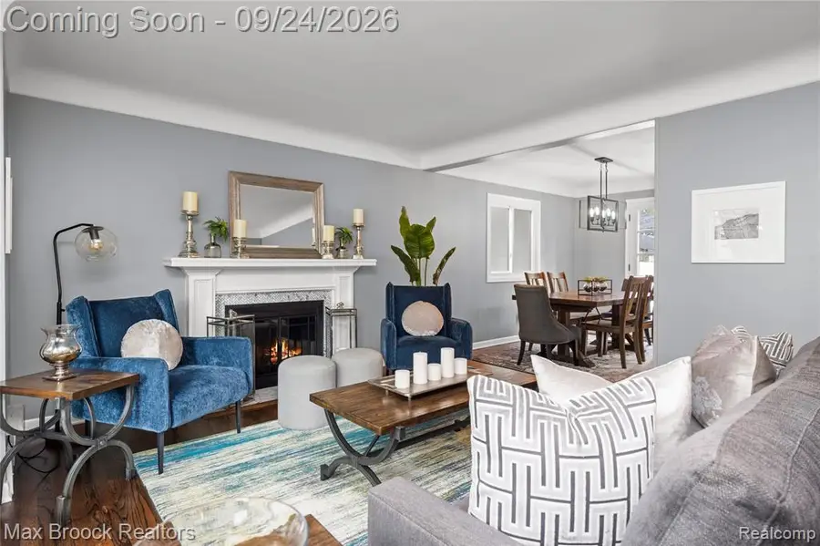 2516 Linwood, Royal Oak, MI 48073 - #3