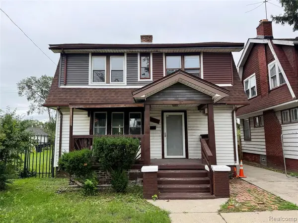 13164 Stoepel, Detroit, MI 48238