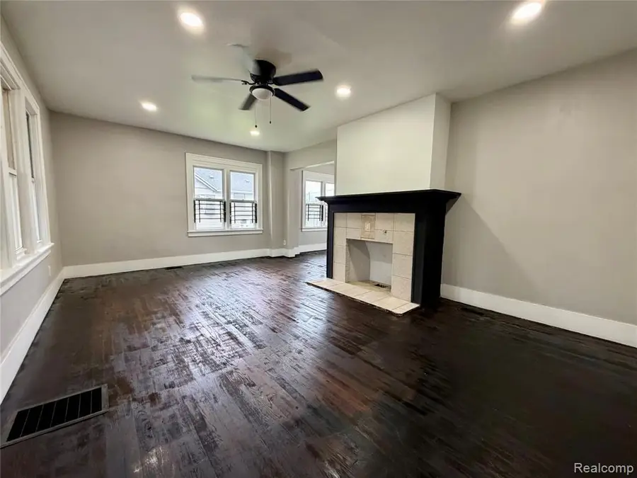 13164 Stoepel, Detroit, MI 48238 - #2