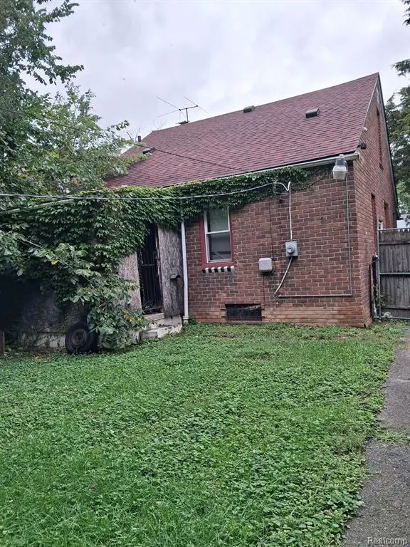 12600 Elmdale, Detroit, MI 48213 - #2