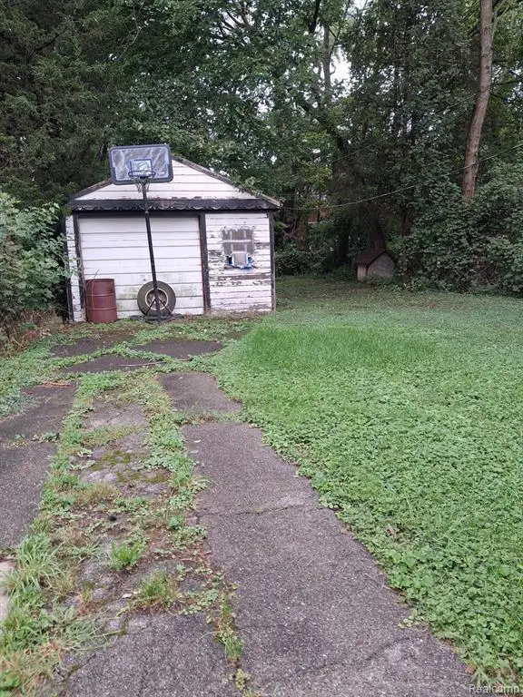 12600 Elmdale, Detroit, MI 48213 - #3