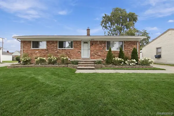 13771 Hovey, Warren, MI 48089