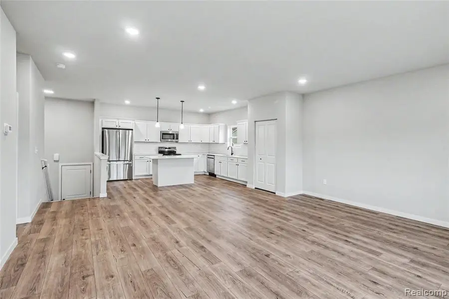 1210 Lockes, Howell, MI 48843 - #2