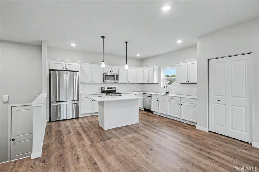 1210 Lockes, Howell, MI 48843 - #3