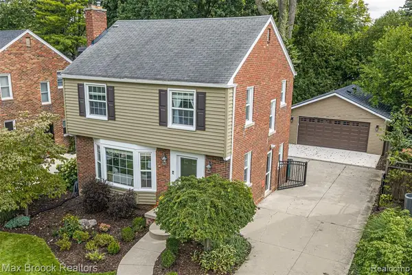 1516 Edgewood, Royal Oak, MI 48067