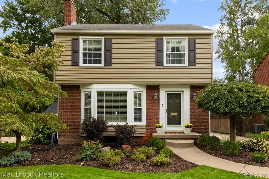1516 Edgewood, Royal Oak, MI 48067 - #2