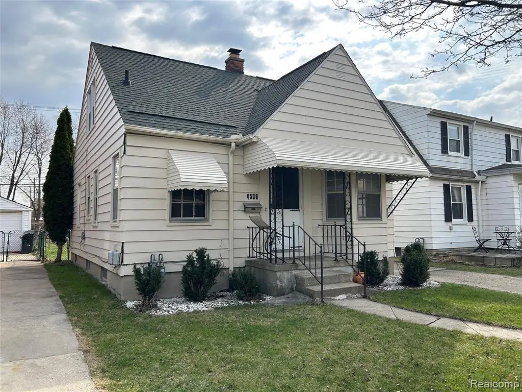 4558 Helen, Dearborn, MI 48126 - #1