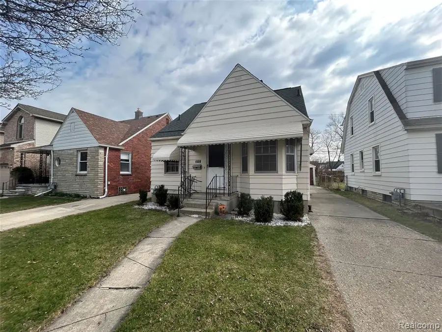 4558 Helen, Dearborn, MI 48126 - #2