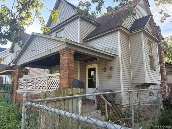 442 Curtis, Grand Rapids, MI 49505