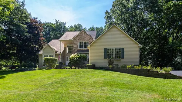4430 Sedona, Clarkston, MI 48348
