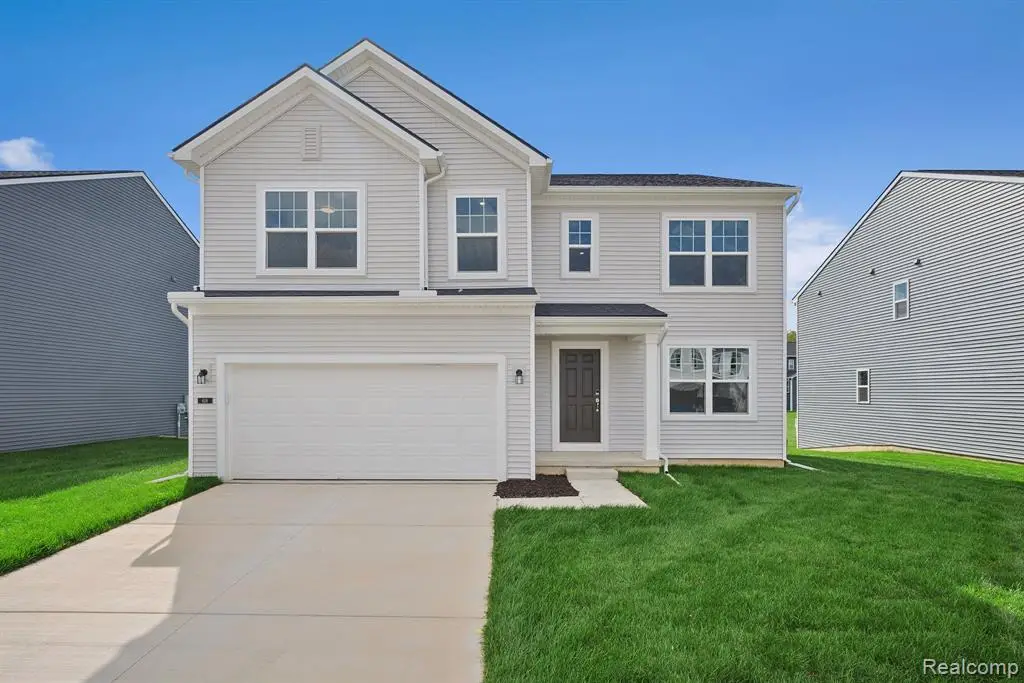 618 Harvest, Chelsea, MI 48118 - #1