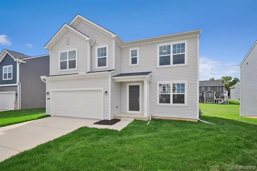 618 Harvest, Chelsea, MI 48118 - #2