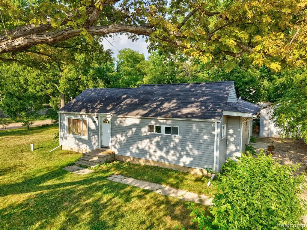 4080 N Jennings, Flint, MI 48504 - #1
