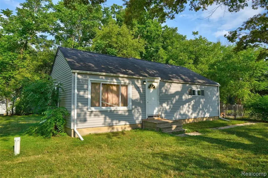 4080 N Jennings, Flint, MI 48504 - #2