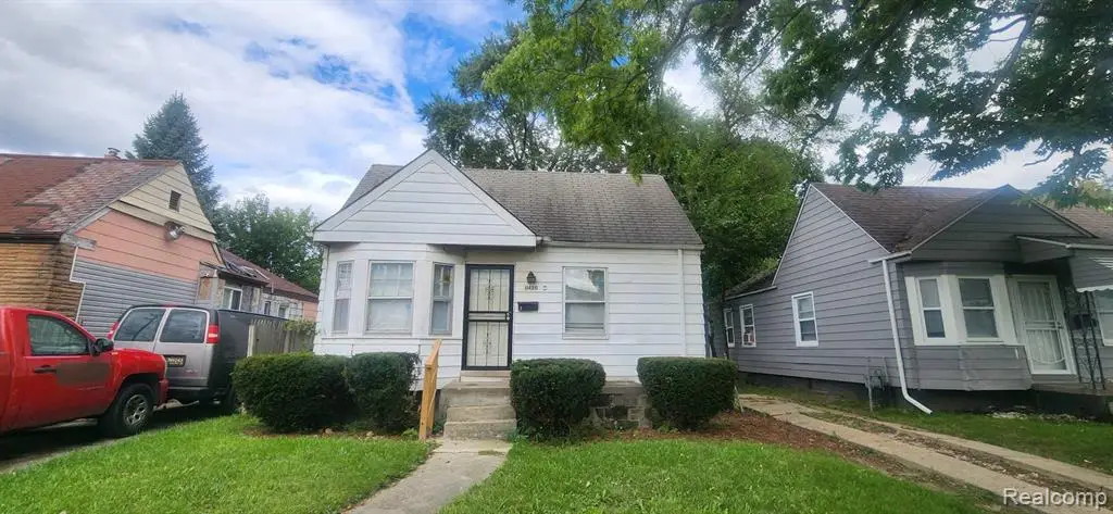 11420 Plainview, Detroit, MI 48228 - #1
