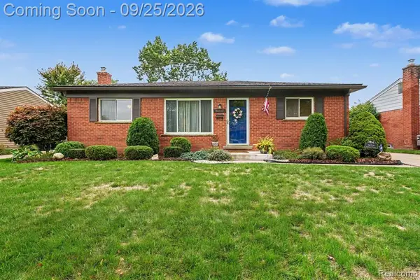 38729 Northfield, Livonia, MI 48150