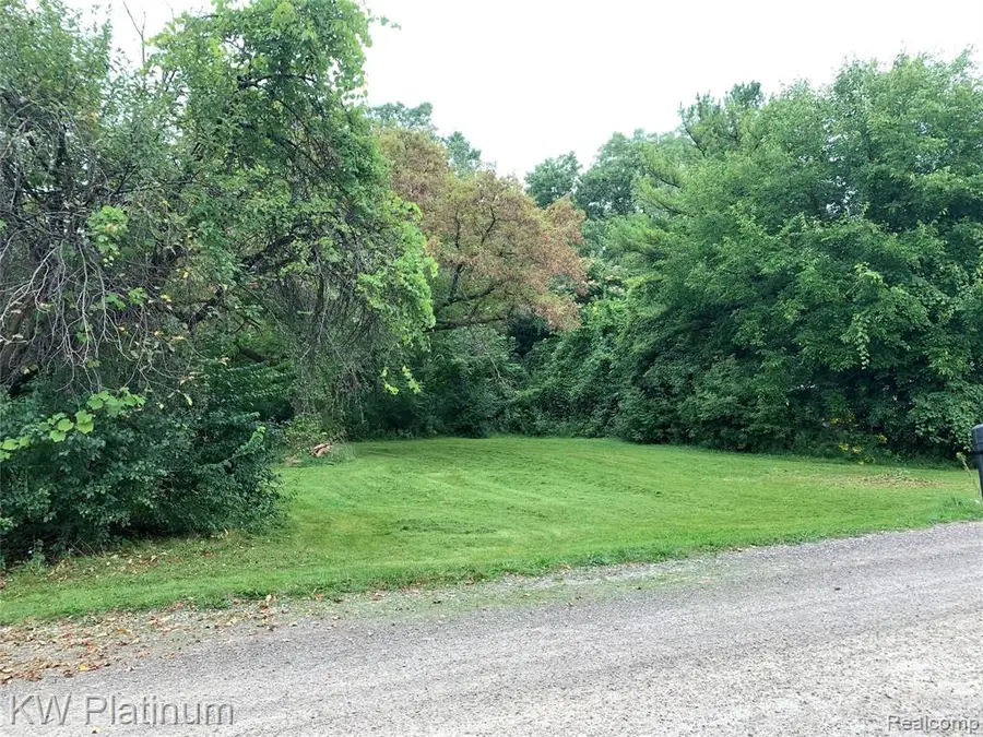 25891 Ballard, Harrison Township, MI 48045 - #2
