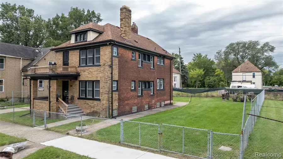 3485 Parker, Detroit, MI 48214 - #2