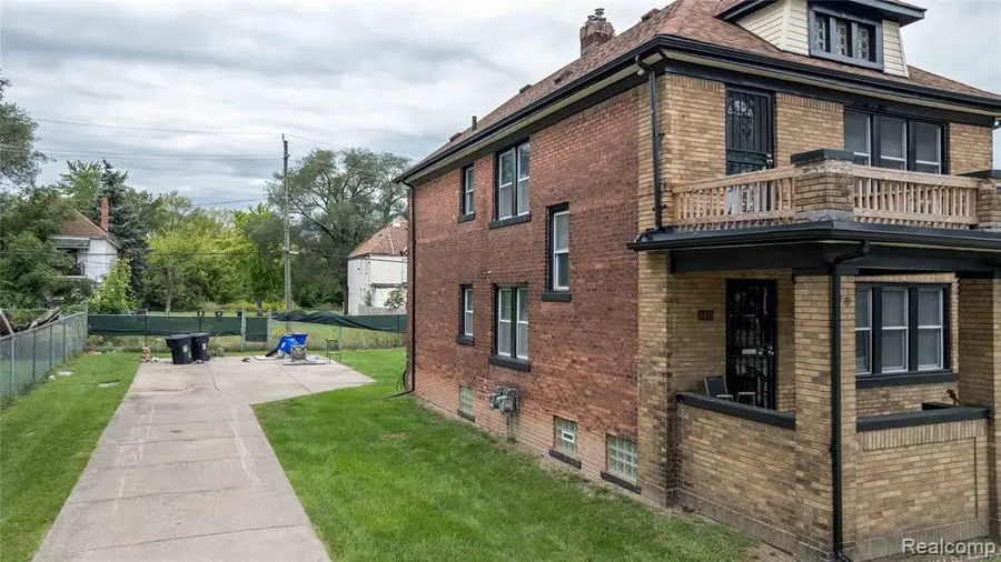 3485 Parker, Detroit, MI 48214 - #3