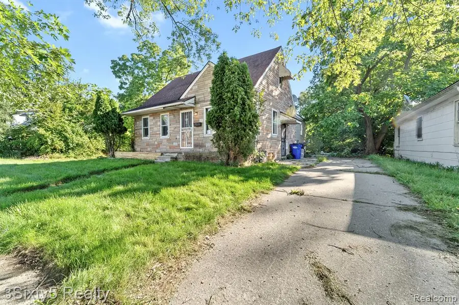 18334 Shiawassee, Detroit, MI 48219 - #2