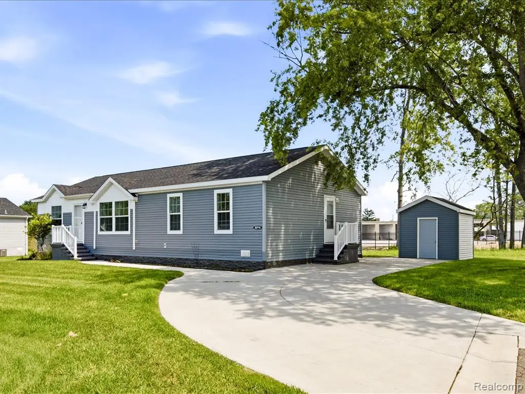 10714 Jean Pierre Site# 37, Fair Haven, MI 48023 - #1