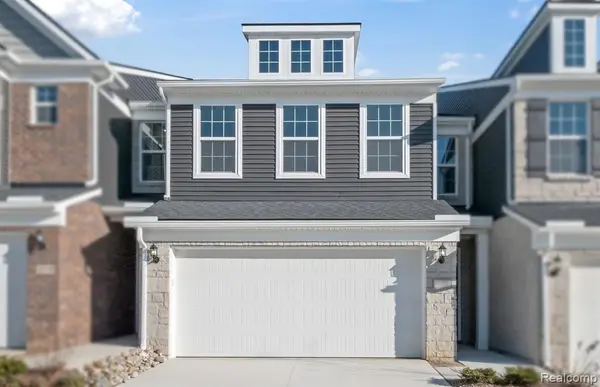 4133 Nottingham, Clarkston, MI 48346