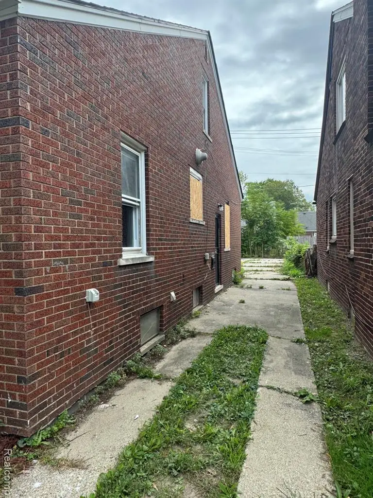 9816 Balfour, Detroit, MI 48224 - #2