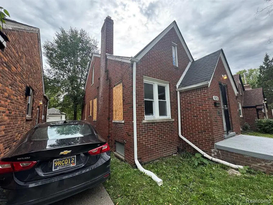 9816 Balfour, Detroit, MI 48224 - #3
