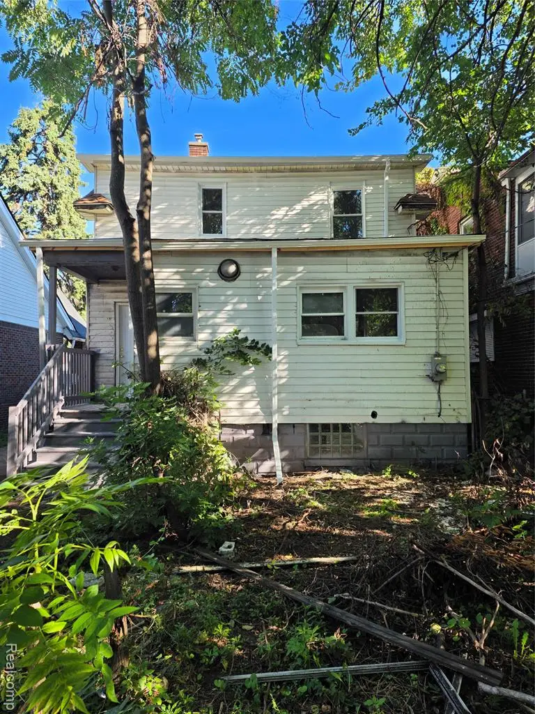 14968 Promenade, Detroit, MI 48213 - #2