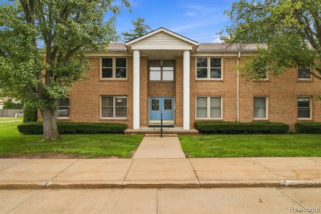 275 Maywood #10, Marysville, MI 48040 - #1
