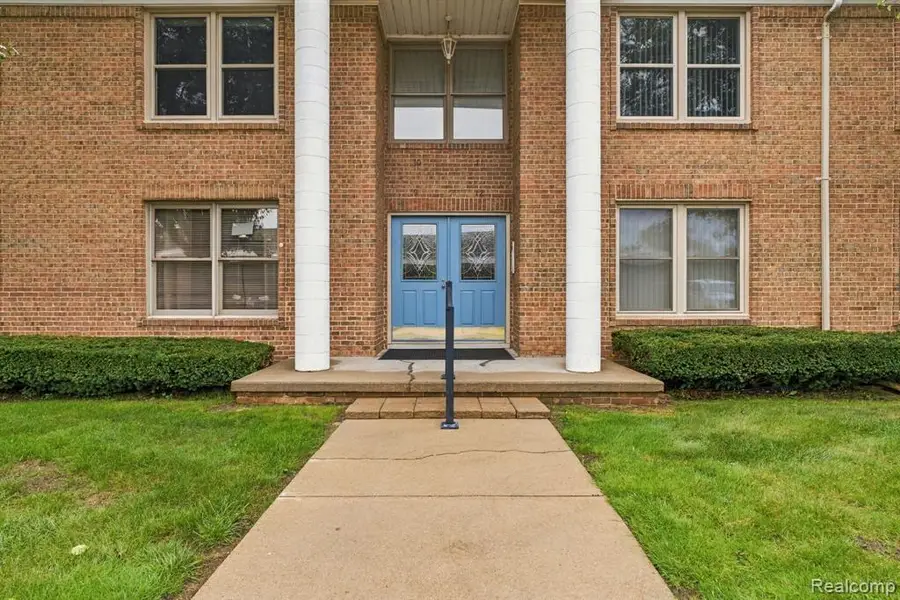 275 Maywood #10, Marysville, MI 48040 - #2