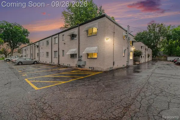 3429 Hillside, Royal Oak, MI 48073