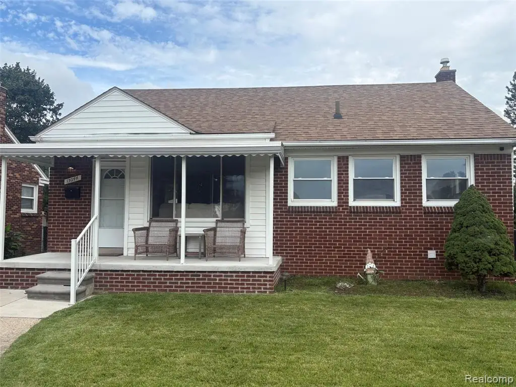 15044 Oceana, Allen Park, MI 48101 - #1