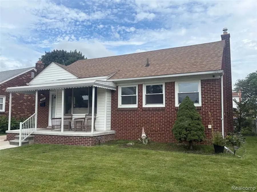 15044 Oceana, Allen Park, MI 48101 - #2